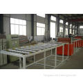 PVC Sheet Production Line